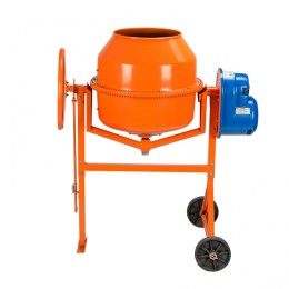 СТРОЙМАШ Бетоносмеситель СБР-132А.3