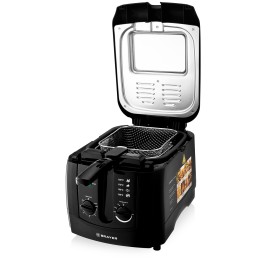 BRAYER Фритюрница BR2830BK