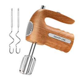 GALAXY Миксер GL2235