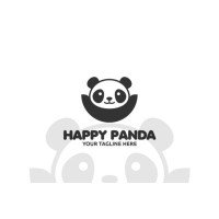 Happy Panda