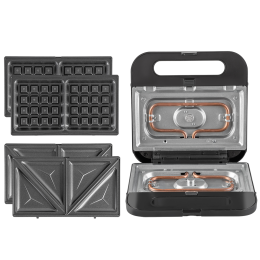 Endever Сендвичница Skyline SM-31