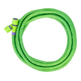 Palisad Набор поливочный, шланг 10-30 м, пистолет 7 реж 67692