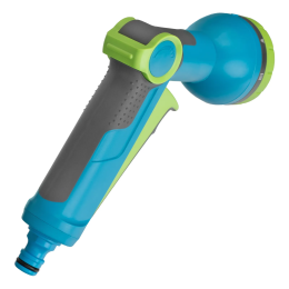 Palisad Пистолет-распылитель, 8 режимов 65899