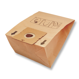 TOPPERR Пылесборник SM 7 для пылесосов SAMSUNG