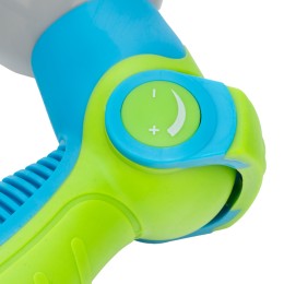 Palisad Набор поливочный, шланг 10-30м, пистолет 8 реж 67672