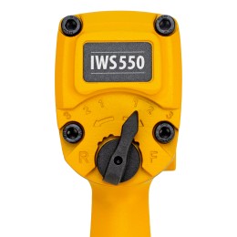 Denzel Ударный пневмогайковерт IWS550 57470