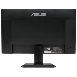 ASUS Монитор компьютерный Gaming VA27EHF черный
