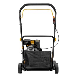 Denzel Скарификатор-аэратор бензиновый SAG-400 57802