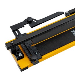 Denzel Плиткорез рельсовый 600х16мм 877014