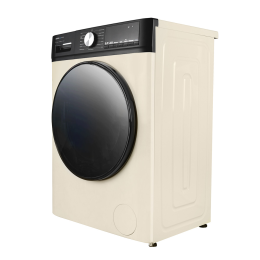 Centek Стиральная машина CT-1959 (бежевый)