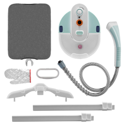 ENDEVER Отпариватель Odyssey Q-14