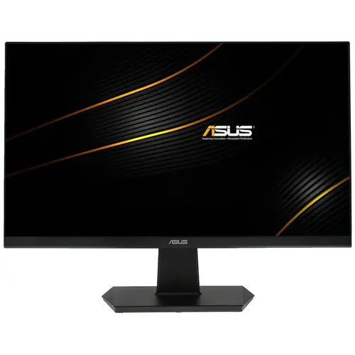 Монитор компьютерный ASUS Gaming VA27EHF черный IPS LED