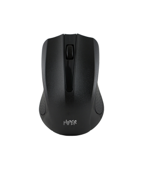 HIPER Мышь OMW-5300 BLACK