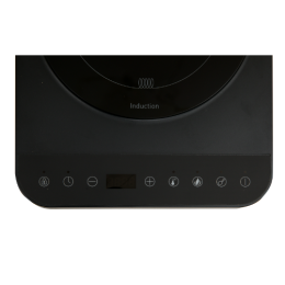 Oasis Индукционная плита РI-BK3S ЧЕРН