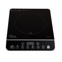 Oasis Индукционная плита РI-BS3S ЧЕРН