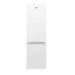 BEKO Холодильник CSKW310M20W