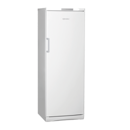 Indesit  Холодильник ITD 167 W