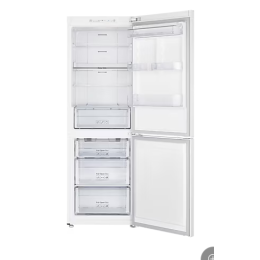 Samsung Холодильник RB29FSRNDWW