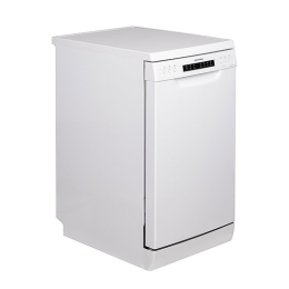LERAN Посудомоечная машина FDW 45-1063 CW