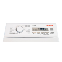 LERAN Стиральная машина WTL 52127 WD2