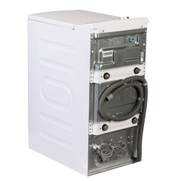 LERAN Стиральная машина WTL 52127 WD2