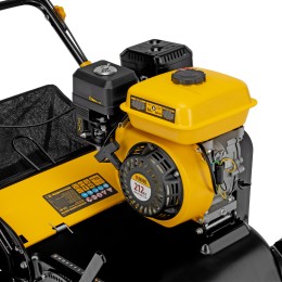 Denzel Скарификатор-аэратор бензиновый SAG-400 57802