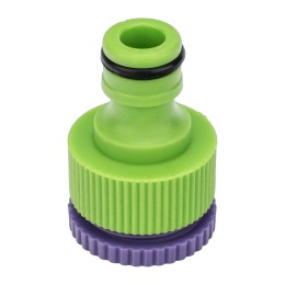 Palisad Набор поливочный, шланг 7,5-22,5 м, пистолет 7 реж 67691