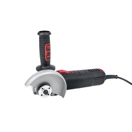 P.I.T. Шлифмашина угловая PWS125-C5