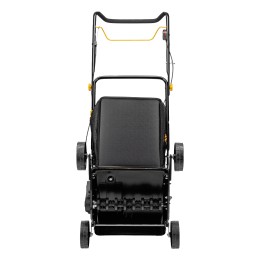 Denzel Скарификатор-аэратор бензиновый SAG-400 57802