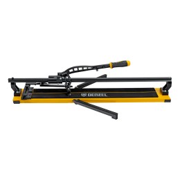 Denzel Плиткорез рельсовый 1000х16мм 877018