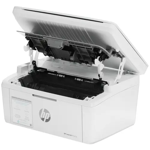 МФУ лазерный HP LaserJet M141w