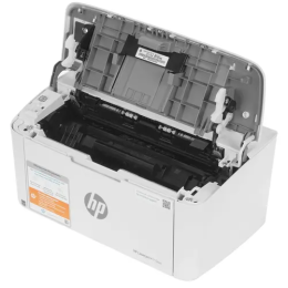 HP Принтер лазерный M110we