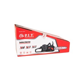 P.I.T. Пила цепная аккумуляторная PKE20H-405A