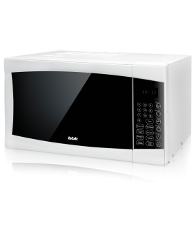 BBK Микроволновая печь 23MWS-915S/W