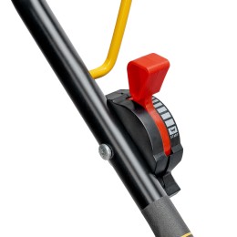 Denzel Скарификатор-аэратор бензиновый SAG-400 57802