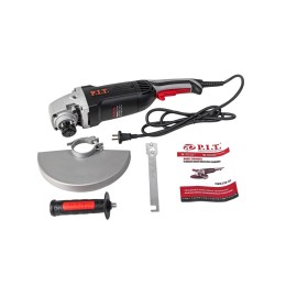 P.I.T. Шлифмашина угловая PWS230-D2