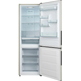 Centek Холодильник CT-1722 NF Beige multi