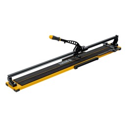 Denzel Плиткорез рельсовый 1200х16мм 877020