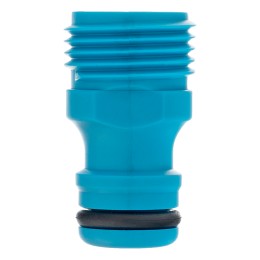 Palisad Адаптер штуцерный с внешней резьбой 1/2" 65751