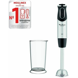 MOULINEX Блендер погружной DD 650832