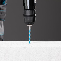 Gross Сверло по бетону Pro 8 мм 70618