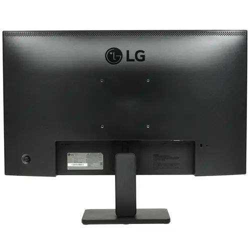 Монитор компьютерный LG 24MR400-B