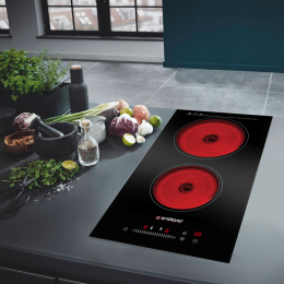 ENDEVER Электрическая плита Skyline DP-62