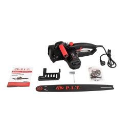 P.I.T. Пила цепная электрическая PKE405-D1