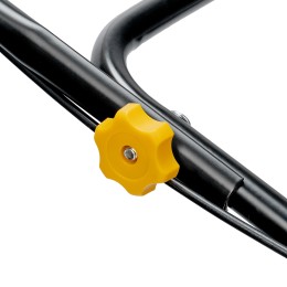 Denzel Скарификатор-аэратор бензиновый SAG-400 57802