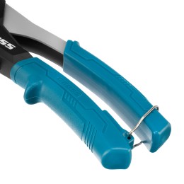 Gross Заклепочник ручной, 290 мм, поворотный, 0-360, заклепки 2,4-3,2-4,0-4,8 мм 40418