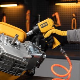 Denzel Ударный пневмогайковерт IWS550 57470