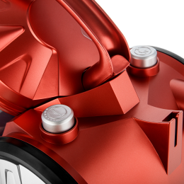 BRAYER Пылесос BR4207