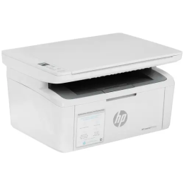 HP МФУ лазерный LaserJet M141w