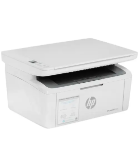 HP МФУ лазерный LaserJet M141w